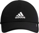 adidas Men's Superlite Relaxed Fit Performance Hat - Image 4